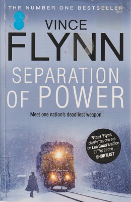 Seller image for Separation Of Power for sale by Marlowes Books and Music