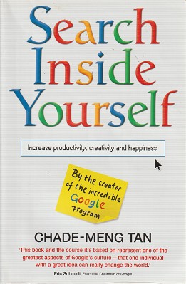 Seller image for Search Inside Yourself: Increase Productivity, Creativity and Happiness for sale by Marlowes Books and Music