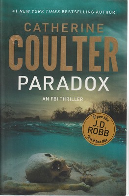 Seller image for Paradox for sale by Marlowes Books and Music