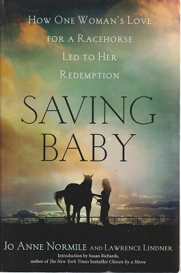 Seller image for Saving Baby for sale by Marlowes Books and Music