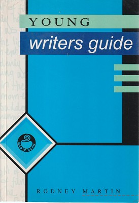 Image du vendeur pour Young Writers Guide mis en vente par Marlowes Books and Music