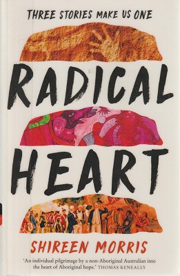 Radical Heart: Three Stories Make Us One