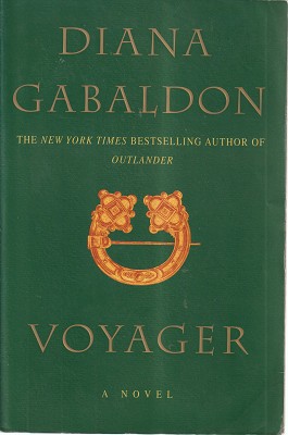 Voyager: A Novel