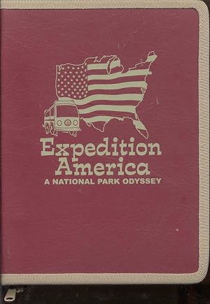 Immagine del venditore per Expedition America: A National Park Odyssey venduto da Bookmarc's