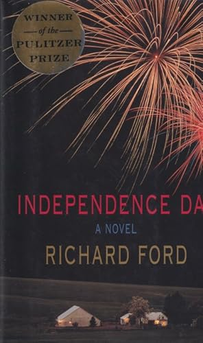 Seller image for Independence Day [SIGNED COPY] for sale by Studio Books