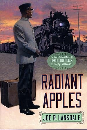 Radiant Apples