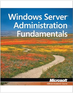 Seller image for Exam 98-365 MTA Windows Server Administration Fundamentals for sale by Pieuler Store