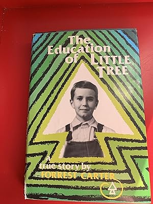 Seller image for The Education of Little Tree for sale by Ocean Tango Books