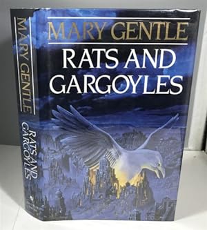 Imagen del vendedor de Rats And Gargoyles a la venta por S. Howlett-West Books (Member ABAA)