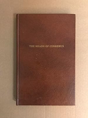 Seller image for The Heads of Cerberus (Lost Race and Adult Fantasy Fiction Collection) for sale by Fahrenheit's Books