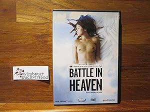 Battle In Heaven [DVD]