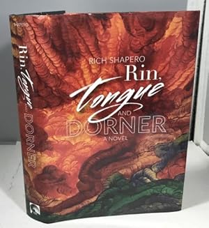 Seller image for Rin, Tongue and Dorner for sale by S. Howlett-West Books (Member ABAA)