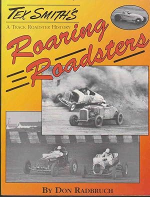 Seller image for ROARING ROADSTERS; A TRACK ROADSTERS HISTORY for sale by Easton's Books, Inc.