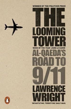 Seller image for The Looming Tower for sale by Rheinberg-Buch Andreas Meier eK