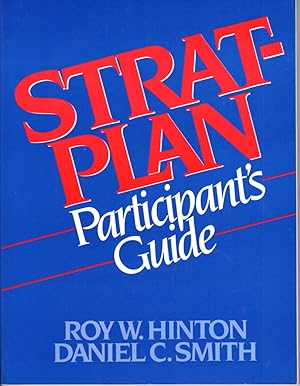 Seller image for STRATPLAN Participant's Guide for sale by PERIPLUS LINE LLC