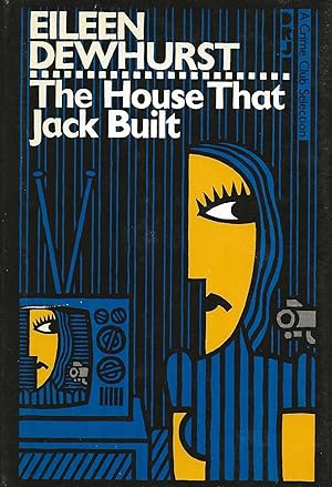 THE HOUSE THAT JACK BUILT