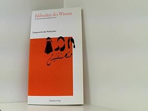 Seller image for Ereignisorte des Politischen (Bildwelten des Wissens) for sale by Book Broker
