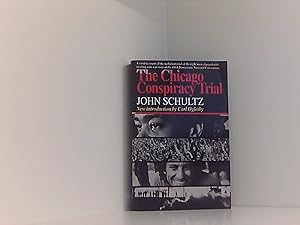 Bild des Verkufers fr The Chicago Conspiracy Trial zum Verkauf von Book Broker