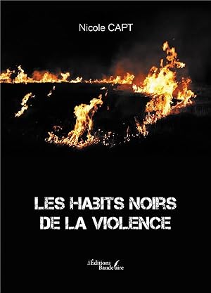 Bild des Verkufers fr les habits noirs de la violence zum Verkauf von Chapitre.com : livres et presse ancienne