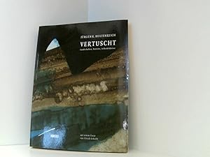 Imagen del vendedor de Vertuscht: Landschaften, Portraits, Selbstbildnisse a la venta por Book Broker