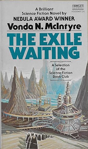 Seller image for The Exile Waiting for sale by Volunteer Paperbacks