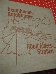 Seller image for Deutschlands Autobahnen Adolf Hitlers Straen for sale by Alte Bcherwelt