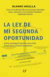 Seller image for La ley de mi segunda oportunidad for sale by AG Library