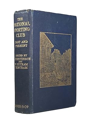 The National Sporting Club Past and Present