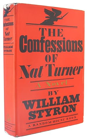 The Confessions of Nat Turner.