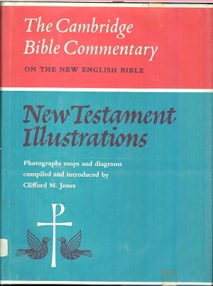 Seller image for New Testament Illustrations (Cambridge Bible Commentaries on the New Testament) for sale by Jonathan Grobe Books