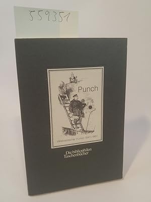 Seller image for Punch Viktorianischer Humor 1841 - 1901 for sale by ANTIQUARIAT Franke BRUDDENBOOKS