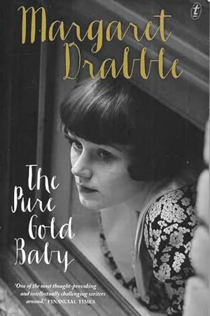 Seller image for The Pure Gold Baby for sale by Leura Books