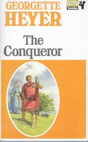 The Conqueror