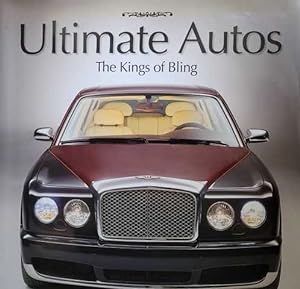 Ultimate Autos: The Kings of Bling