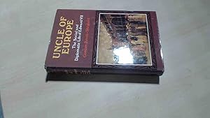 Image du vendeur pour Uncle Of Europe mis en vente par BoundlessBookstore