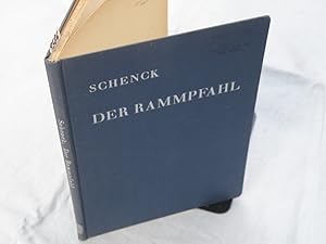 Der Rammpfahl: Neue Erkenntnisse aus Theorie und Praxis.