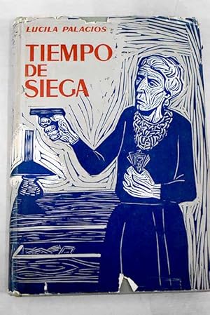 Tiempo de siega