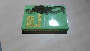 Seller image for Captain Boycott And The Irish for sale by BoundlessBookstore