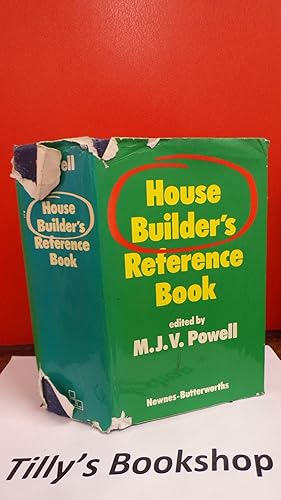 House Builder's Reference Book