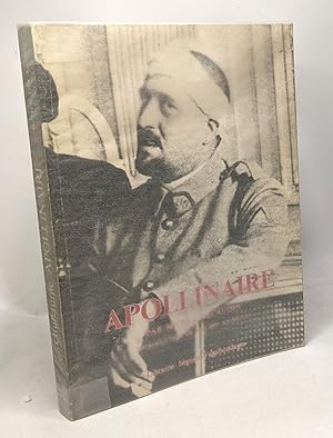 Imagen del vendedor de Guillaume Apollinaire a la venta por crealivres