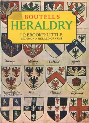 Boutell's Heraldry
