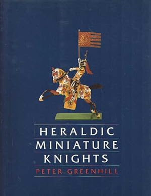 Imagen del vendedor de Heraldic Miniature Knights a la venta por Bij tij en ontij ...