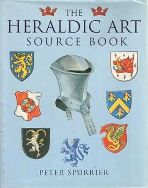 The heraldic art source book