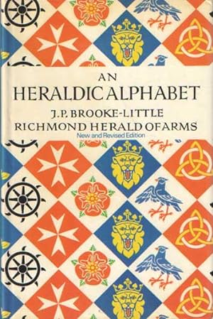 An Heraldic Alphabet