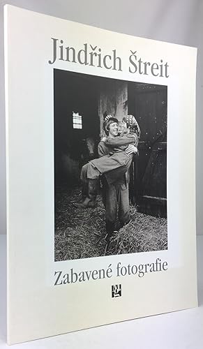 Seller image for Zabaven fotografie. / The Confiscated Photographs. (Texte in tschechischer und englischer Sprache.) for sale by Antiquariat Heiner Henke