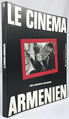 Bild des Verkufers fr Le Cinema Armenien. Textes de Souren Asmekian u. a. zum Verkauf von Antiquariat Heiner Henke