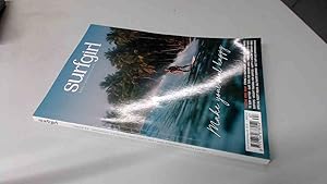 Immagine del venditore per Surfgirl: Issue 67 venduto da BoundlessBookstore