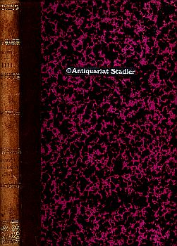 Oeuvres complètes de Chateaubriand. Tome XIII. Revolutions anciennes et modernes. In französ. Spr...