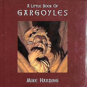 A Little Book of Gargoyles (Little Books Of.Series)