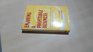 Seller image for Enjoying a Profitable Business for sale by BoundlessBookstore